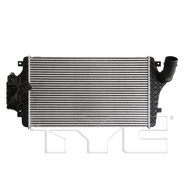 Turbo Charged Air Cooler/Intercooler for Ford Flex 3..5L AA5Z 6K775 B FO3012122