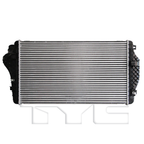 Turbo Charged Air Cooler/Intercooler for Ford Flex 3..5L AA5Z 6K775 B FO3012122