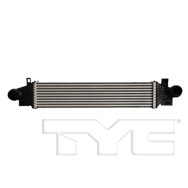 Turbo Charged Air Cooler/Intercooler for Ford Escape 2.0L L4 LX6Z6K775A