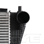 Turbo Charged Air Cooler/Intercooler for Volkswagen Golf 1.8L L4 5Q0145803T