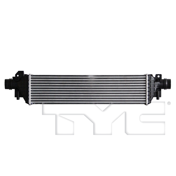 Turbo Charged Air Cooler/Intercooler for Buick Encore 1.4L L4 42574036 GM3012124