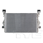 Turbo Charged Air Cooler/Intercooler for 19-24 Ram Pickup 2500/3500 6.7 Diesel
