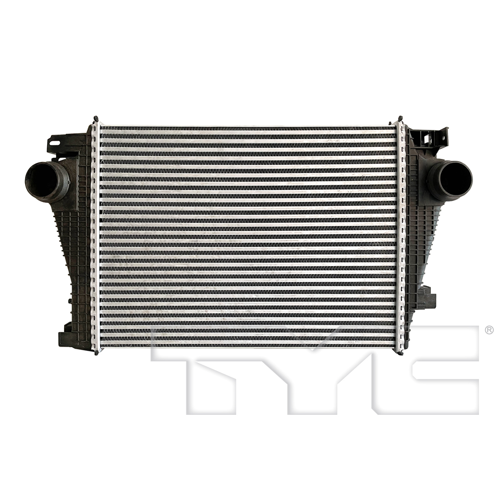 Turbo Charged Air Cooler/Intercooler for 13-19 Cadillac ATS Sedan 84356897