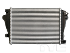 Turbo Charged Air Cooler/Intercooler for 13-19 Cadillac ATS Sedan 84356897
