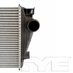 Turbo Charged Air Cooler/Intercooler for 13-19 Cadillac ATS Sedan 84356897