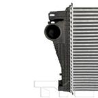 Turbo Charged Air Cooler/Intercooler for 13-19 Cadillac ATS Sedan 84356897