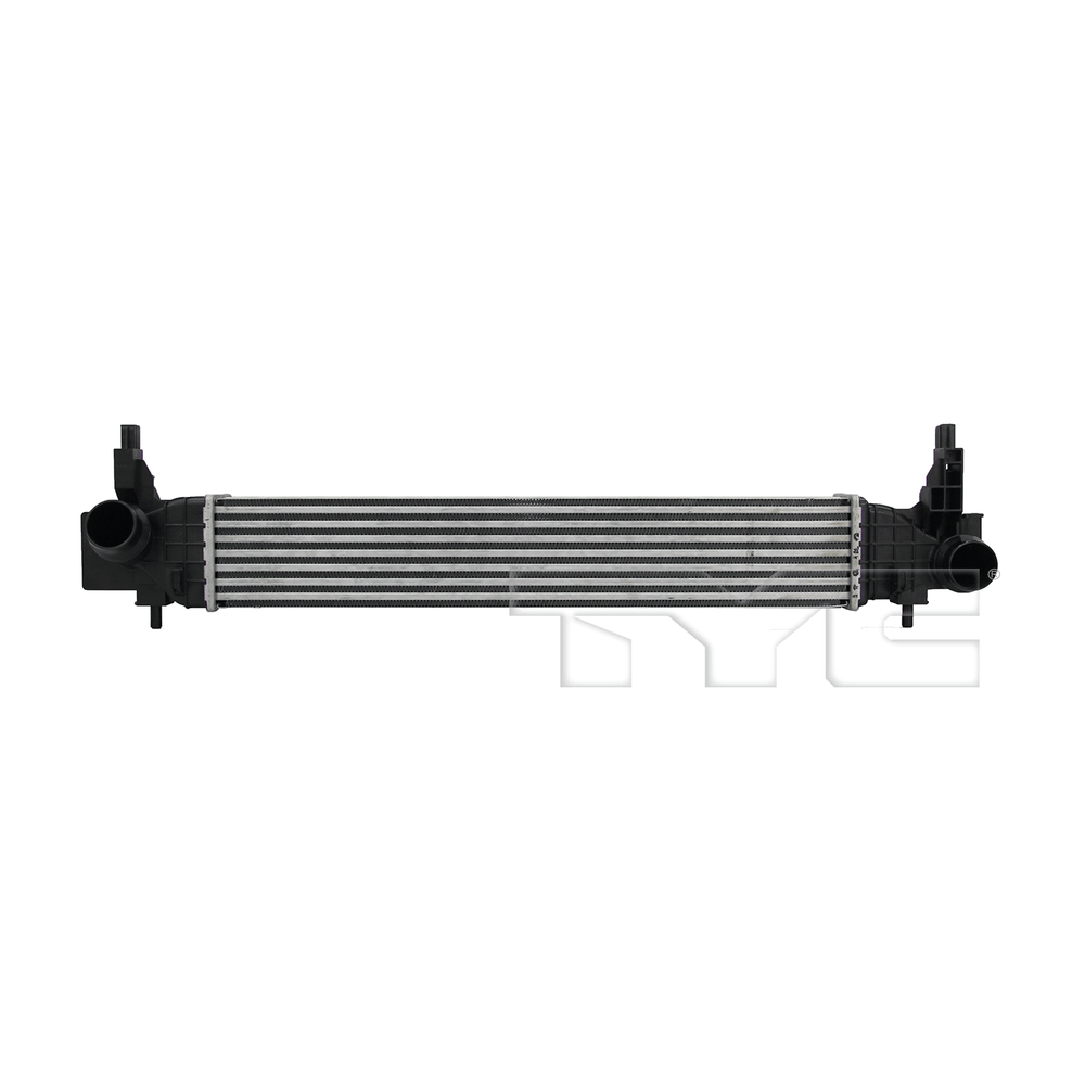 Turbo Charged Air Cooler/Intercooler for 20-23 Buick Encore GX 1.2/1.3L 42805212