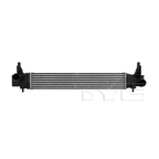 Turbo Charged Air Cooler/Intercooler for 20-23 Buick Encore GX 1.2/1.3L 42805212