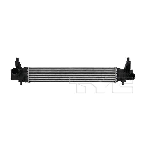 Turbo Charged Air Cooler/Intercooler for 20-23 Buick Encore GX 1.2/1.3L 42805212