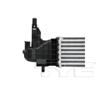 Turbo Charged Air Cooler/Intercooler for 20-23 Buick Encore GX 1.2/1.3L 42805212