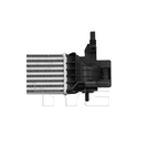 Turbo Charged Air Cooler/Intercooler for 20-23 Buick Encore GX 1.2/1.3L 42805212