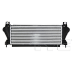 Turbo Charged Air Cooler/Intercooler for 19-24 Ford Ranger 2.3 KB3Z 6K775 A