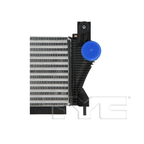 Turbo Charged Air Cooler/Intercooler for 19-24 Ford Ranger 2.3 KB3Z 6K775 A