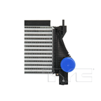 Turbo Charged Air Cooler/Intercooler for 19-24 Ford Ranger 2.3 KB3Z 6K775 A