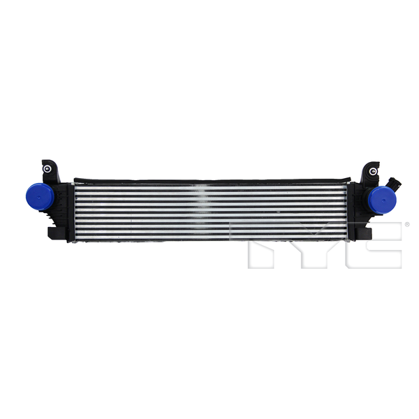 Turbo Charged Air Cooler/Intercooler for 21-25 Buick Buick Envision 2.0 85154389