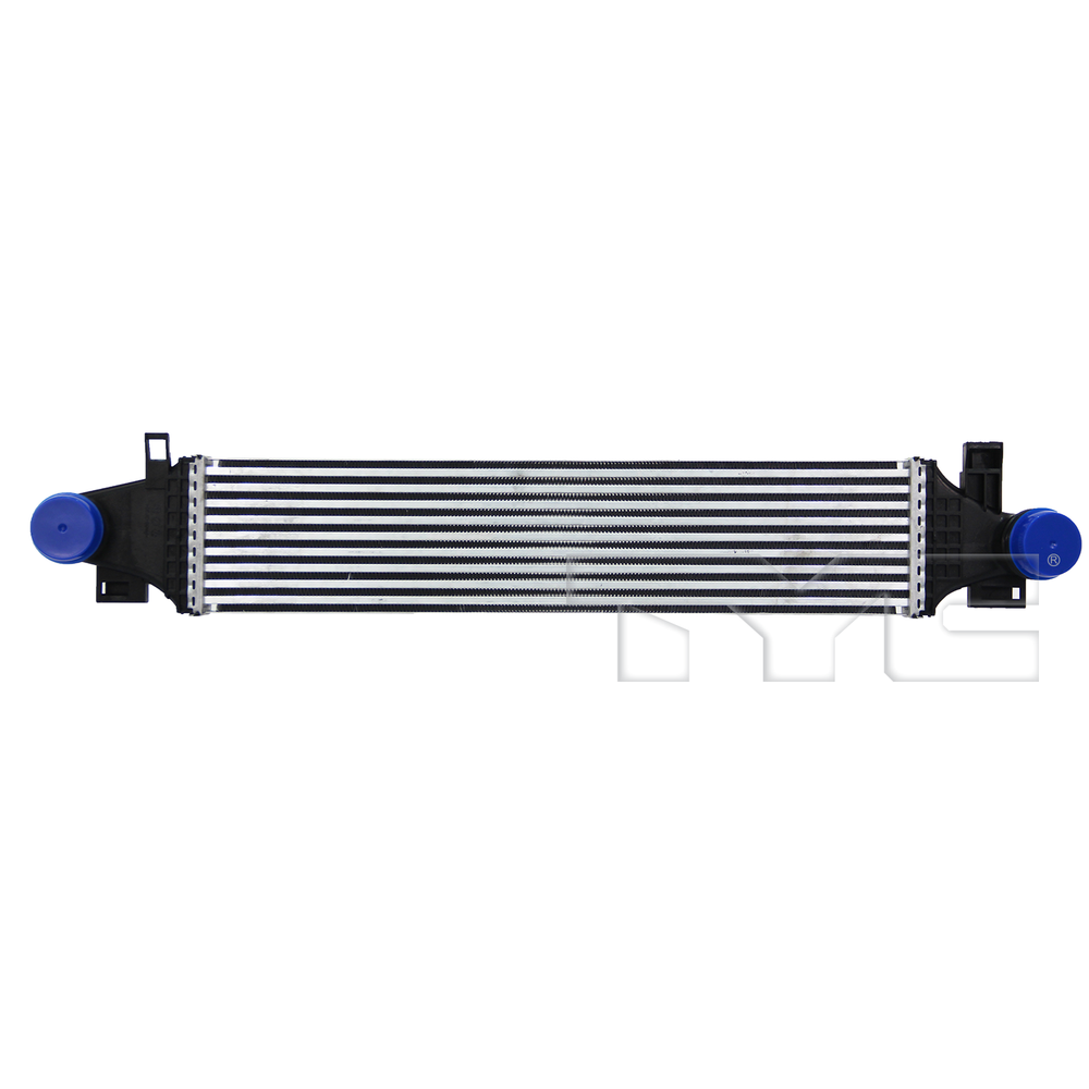 Turbo Charged Air Cooler/Intercooler for 20-24 Ford Escape 1.5L LX6Z 6K775 B