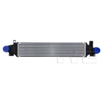 Turbo Charged Air Cooler/Intercooler for 20-24 Ford Escape 1.5L LX6Z 6K775 B