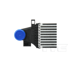 Turbo Charged Air Cooler/Intercooler for 20-24 Ford Escape 1.5L LX6Z 6K775 B
