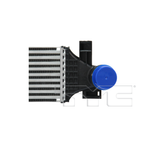 Turbo Charged Air Cooler/Intercooler for 20-24 Ford Escape 1.5L LX6Z 6K775 B