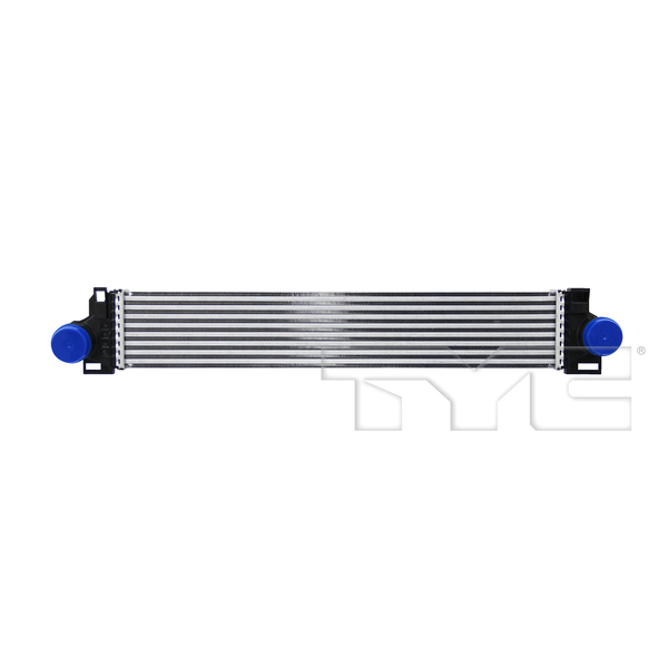 Turbo Charged Air Cooler/Intercooler for 21-24 Ford Bronco Sport LX6Z 6K775 D