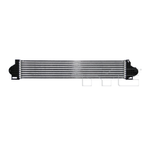 Turbo Charged Air Cooler/Intercooler for 21-24 Ford Bronco Sport LX6Z 6K775 D