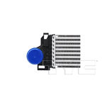 Turbo Charged Air Cooler/Intercooler for 21-24 Ford Bronco Sport LX6Z 6K775 D