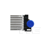 Turbo Charged Air Cooler/Intercooler for 21-24 Ford Bronco Sport LX6Z 6K775 D