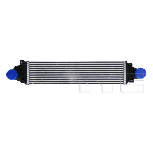 Turbo Charged Air Cooler/Intercooler for 20-24 Ford Explorer 2.3/3.3L