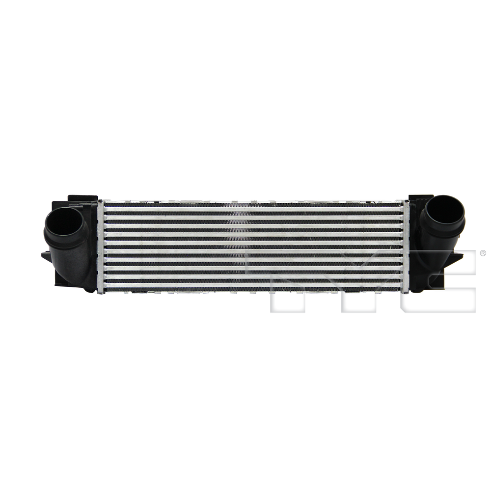 Turbo Charged Air Cooler/Intercooler for 15-17 BMW X3 2.0 Diesel/Gas