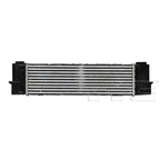 Turbo Charged Air Cooler/Intercooler for 15-17 BMW X3 2.0 Diesel/Gas