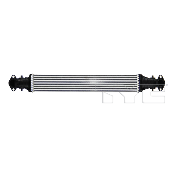 Turbo Charged Air Cooler/Intercooler for 22-24 Honda Civic 1.5L 19710-64A-A01