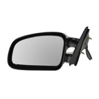 Door Mirror for 99-02 Pontiac Grand Am Power Non-Heated Left Driver Side