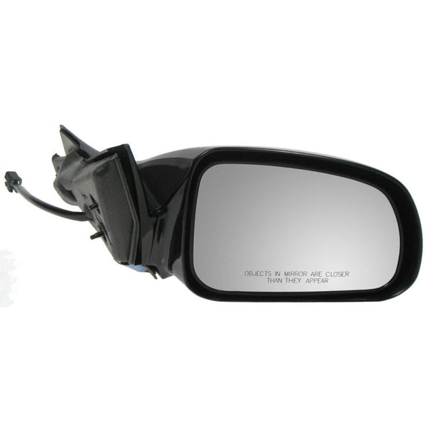 Door Mirror for 04-08 Pontiac Grand Prix Power Non-Heated Right Passenger Side