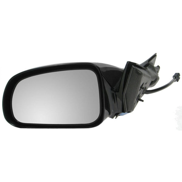 Door Mirror for 04-08 Pontiac Grand Prix Power Non-Heated Left Driver Side
