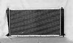 Radiator for 97-99 Ford F Series Pickup 4.2/4.6L V6/V8 Automatic Dual Row
