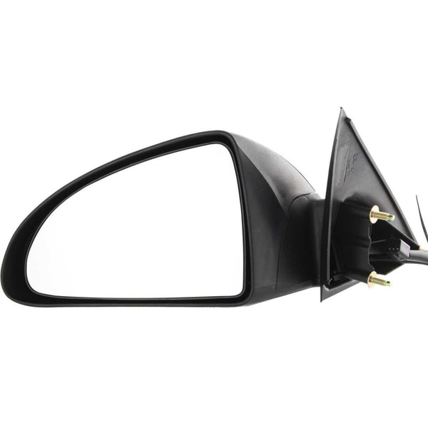Door Mirror for 05-10 Pontiac G6 Sedan Power Non-Heated Left Driver  Side