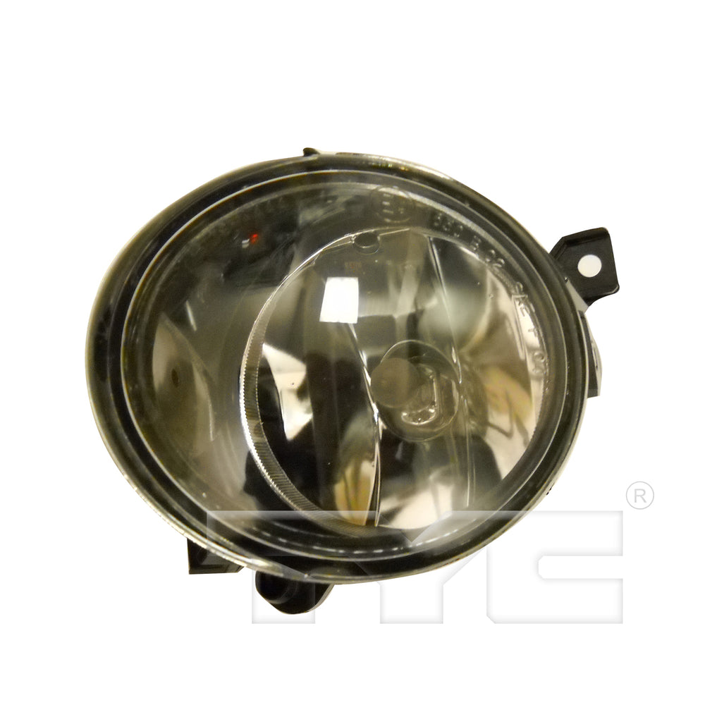 Fog Light Bumper Lamp for 06-08 Volkswagen Jetta/06-08 GTI GEN5 Left Driver
