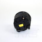 Fog Light Lamp for 07-11 Nissan Versa/11-15 Rogue Right or Left