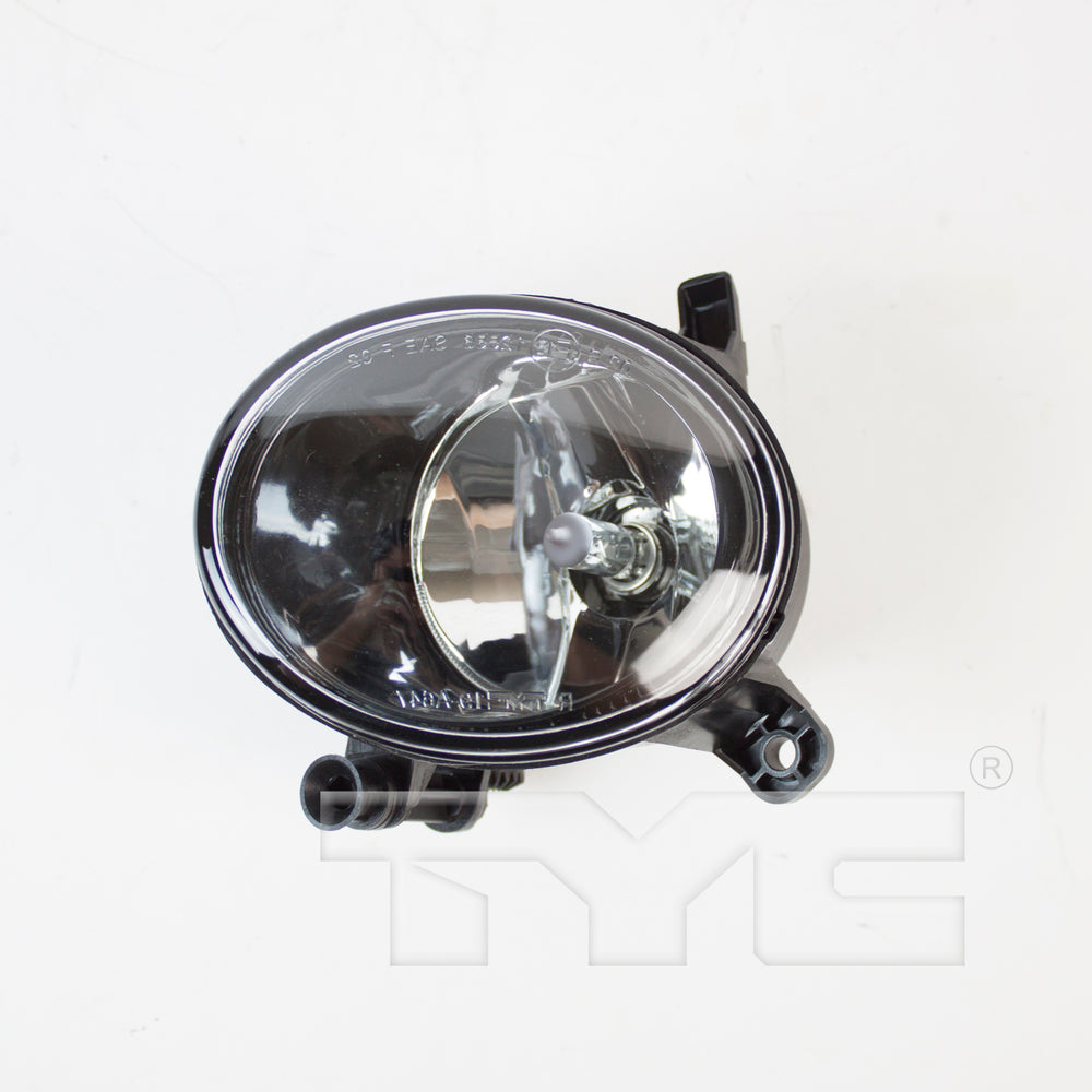 Fog Light Lamp for 09-12 Audi A4/S4 Sedan/09-11 A6/S6 Left Driver