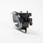 Fog Light Lamp for 09-12 Audi A4/S4 Sedan/09-11 A6/S6 Left Driver