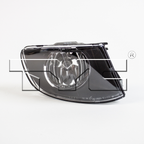 Fog Light Bumper Lamp for 07-13 BMW 3 Series Coupe (w/o M Pkg) Right Passenger