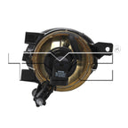 Fog Light Lamp for 10-14 Volkswagen Jetta Sedan/Wagon Right Passenger CAPA