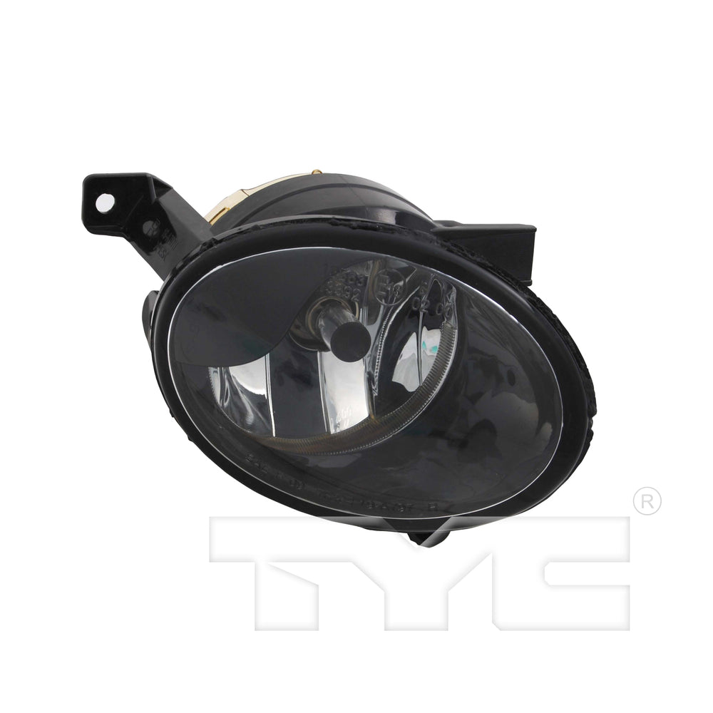 Fog Light Bumper Lamp for 10-14 Volkswagen Jetta Sedan/Wagon Right Passenger