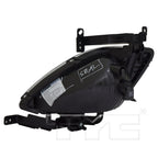 Fog Light Lamp for 11-13 Hyundai Elantra Sedan (US/Korea Built) Right CAPA