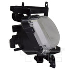 Fog Light Lamp for 11-13 Hyundai Elantra Sedan (US/Korea Built) Right CAPA