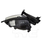 Fog Light Lamp for 11-13 Hyundai Elantra Sedan (US/Korea Built) Right CAPA