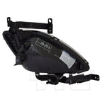 Fog Light Lamp for 11-13 Hyundai Elantra Sedan (US/Korea Built) Left CAPA
