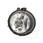 Fog Light Bumper Lamp for 11-17 BMW X3/15-18 X4 Right Passenger