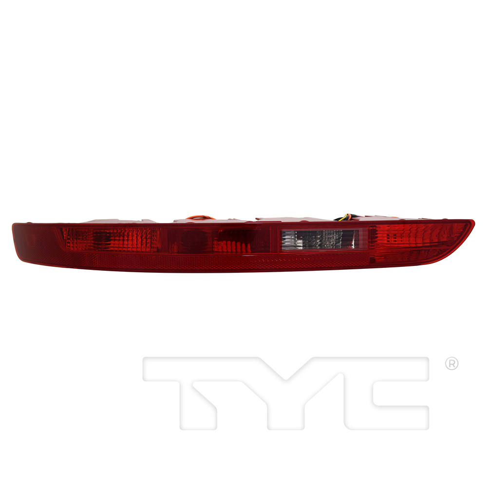 Back Up Light/Signal Lamp for 09-17 Audi Q5 Left Driver Side