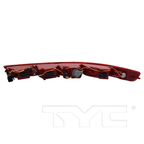 Back Up Light/Signal Lamp for 09-17 Audi Q5 Left Driver Side